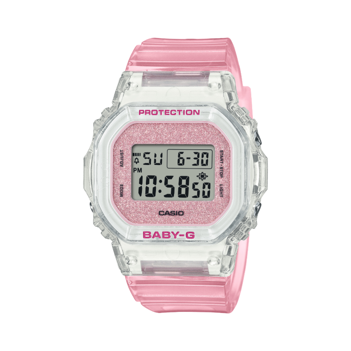 Casio BGD-565GC-4