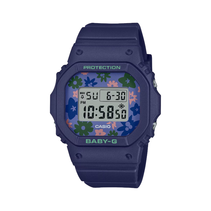 Casio BGD-565RP-2