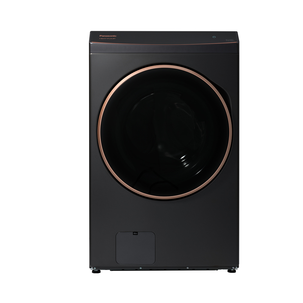 17公斤智能聯網系列 變頻溫水滾筒洗衣機 NA-V170RPH