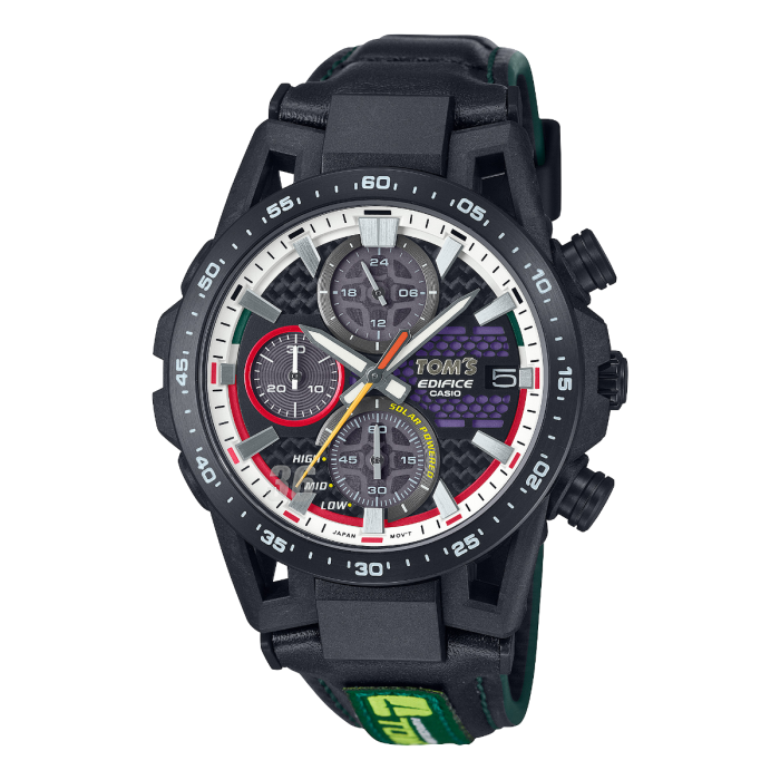 Casio EFS-S641TMS-1A
