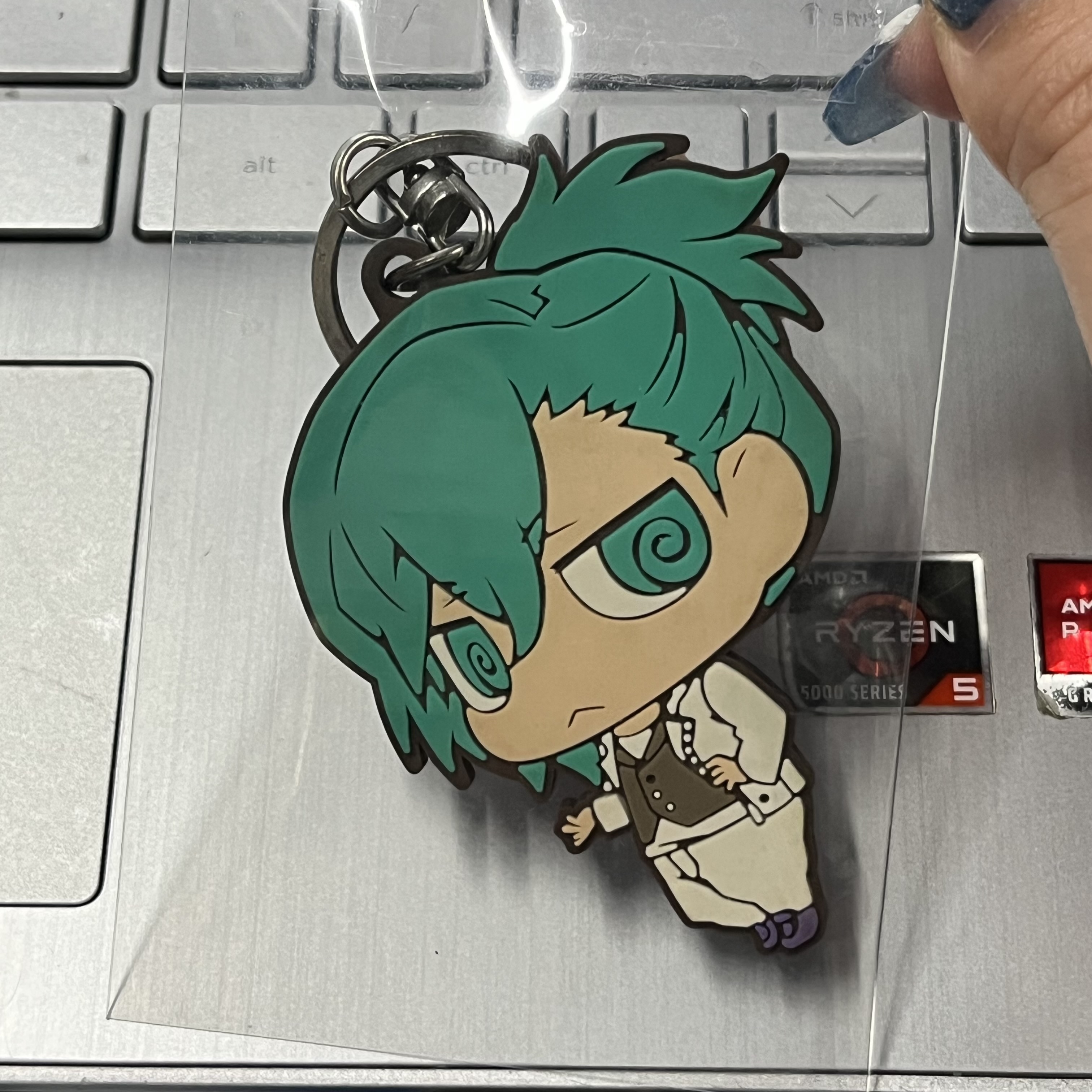 其他 歌之王之殿下 掛件