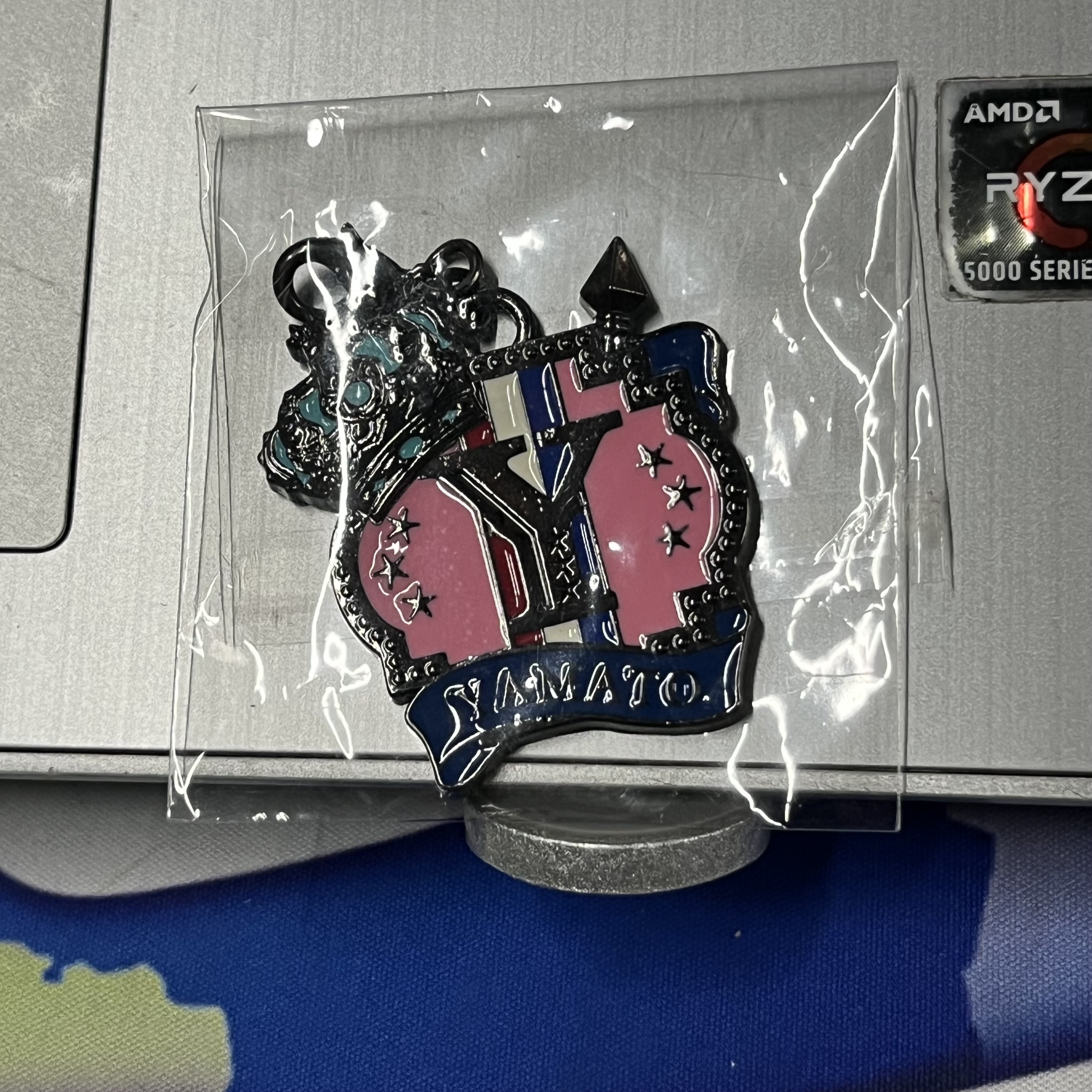 其他 歌之王之殿下 掛件