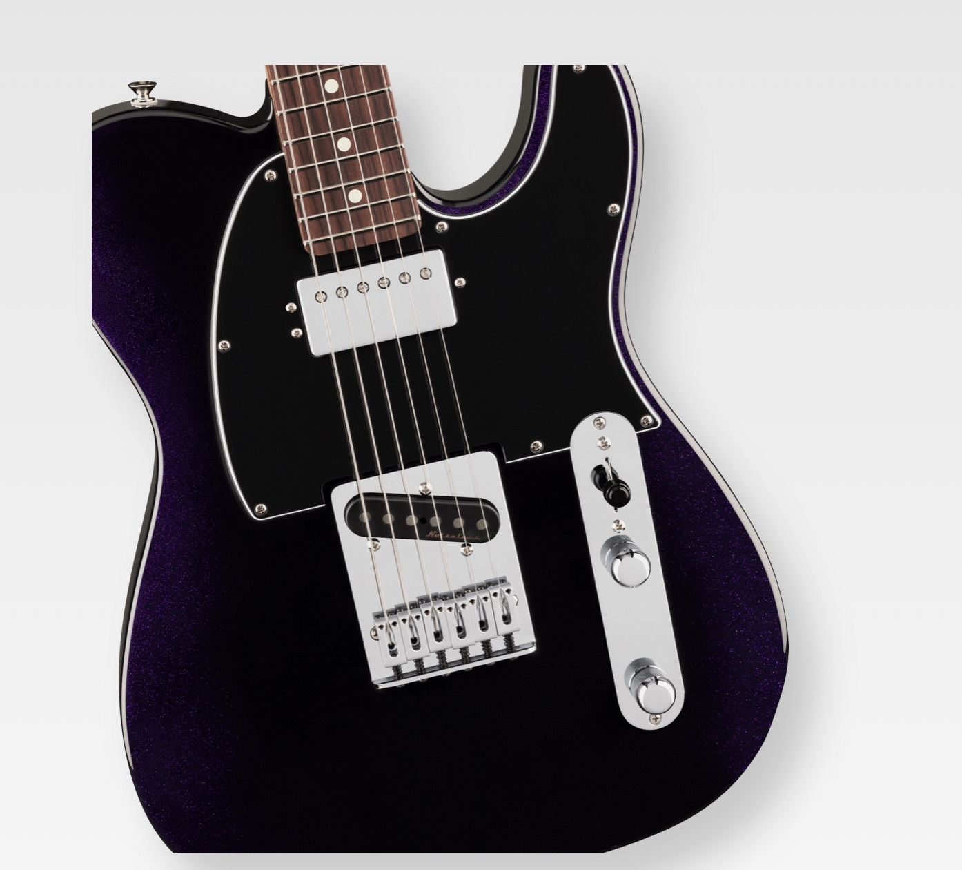 Fender Fender Mexico Player II Modified Telecaster® SH 電吉他 兩色可選 第 4 張圖片｜三峽吉他 / Bass