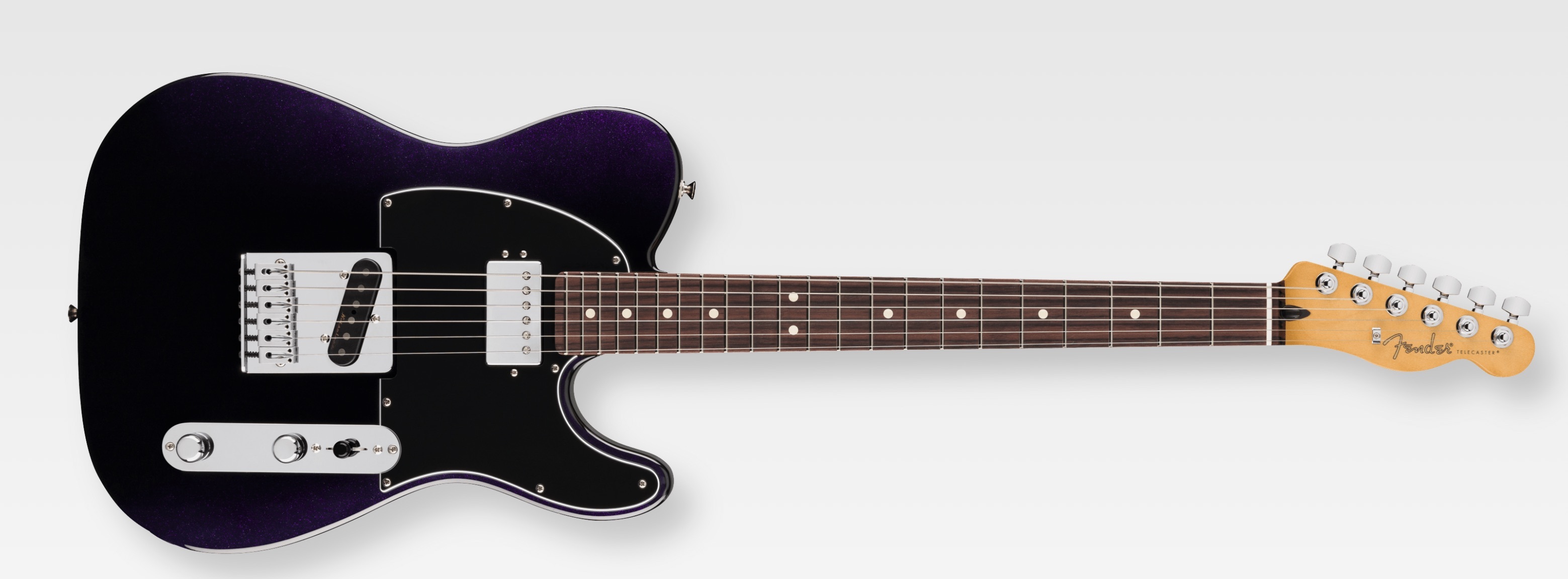 Fender Fender Mexico Player II Modified Telecaster® SH 電吉他 兩色可選 第 5 張圖片｜三峽吉他 / Bass