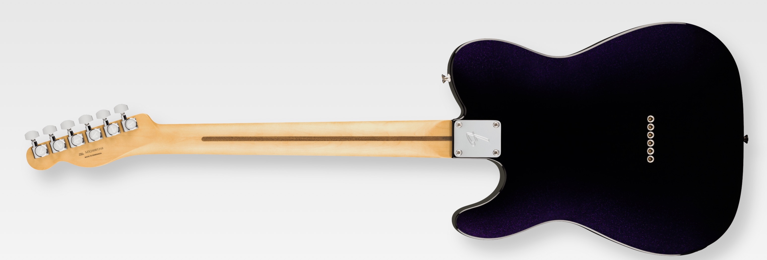 Fender Fender Mexico Player II Modified Telecaster® SH 電吉他 兩色可選 第 6 張圖片｜三峽吉他 / Bass