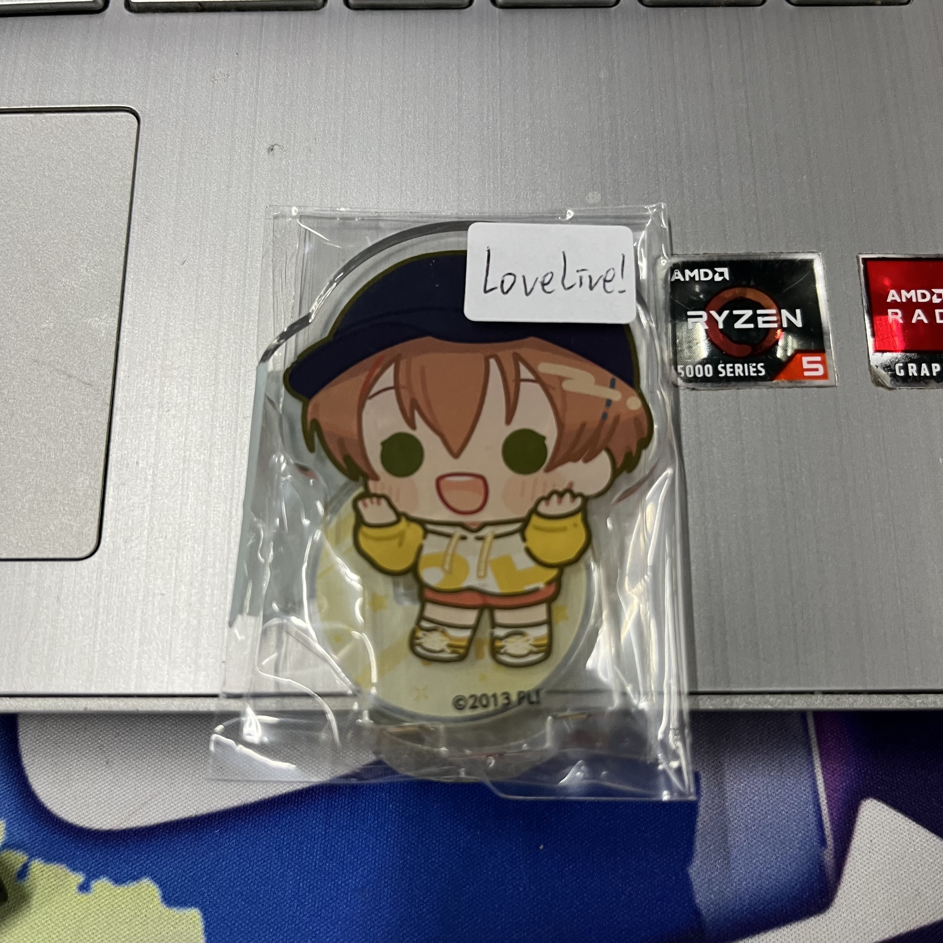 其他 LOVELIVE! 立牌 Y29