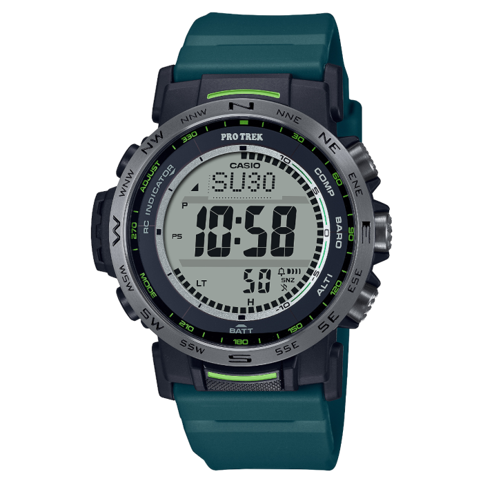 Casio PRW-35Y-3