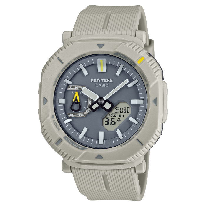 Casio PRJ-B001-7