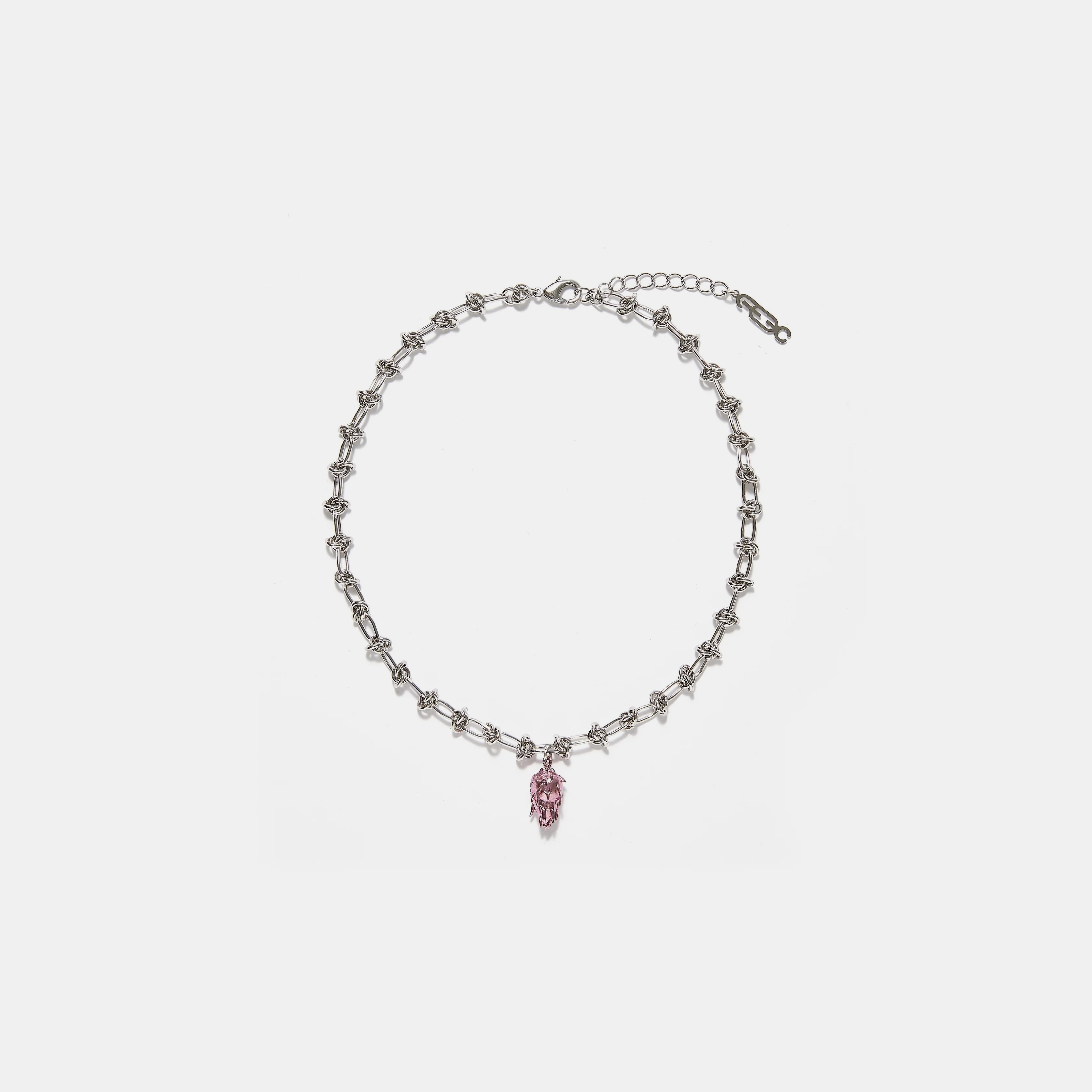 Fe3c Devil Fruit Necklace 惡魔 果實 項鍊