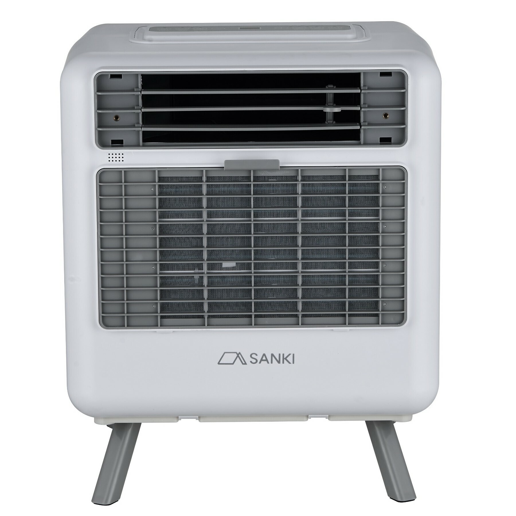 Sanki 日本山崎 SK-PC03 移動式冷氣機