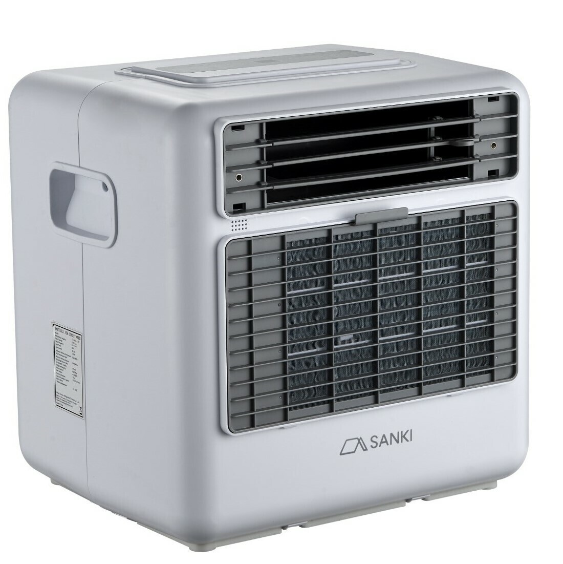 Sanki 日本山崎 SK-PC03 移動式冷氣機