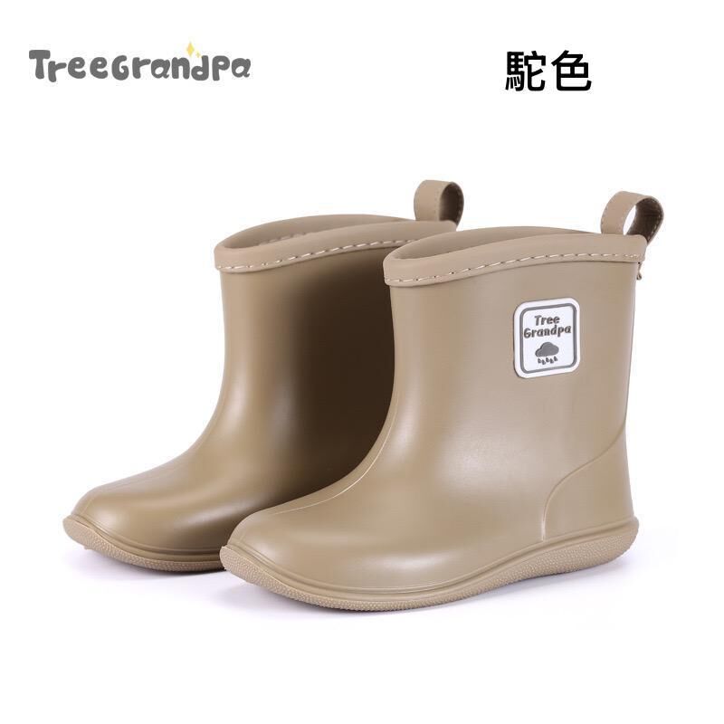 廠單 Tree Grandpa防滑水鞋