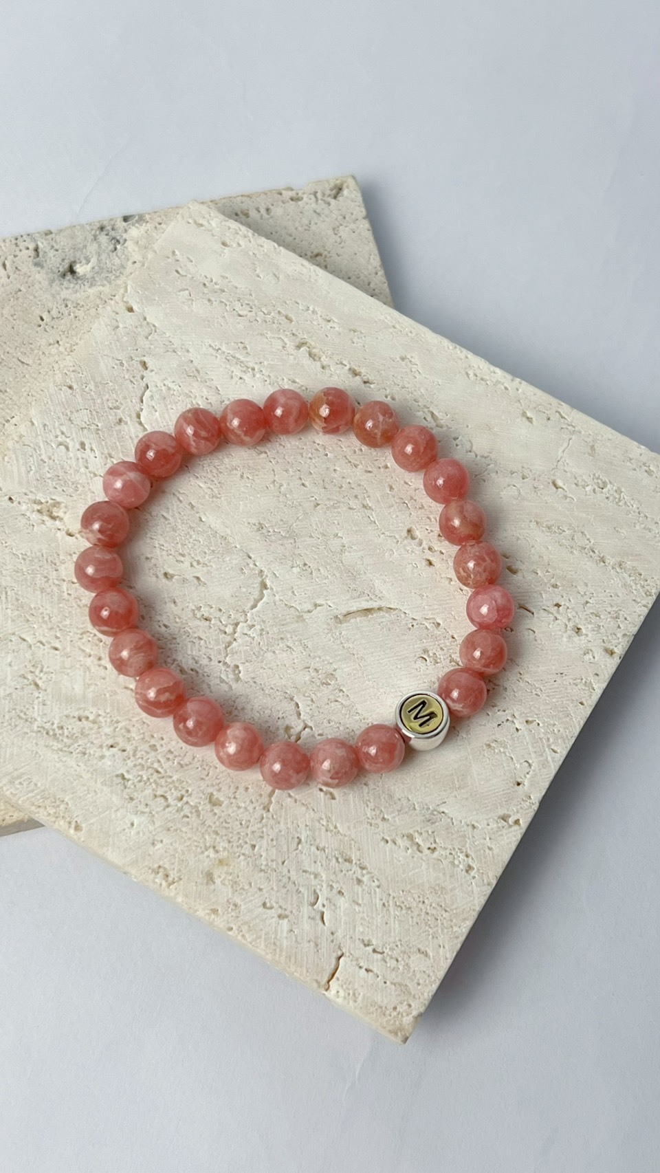 MD正緣守護紅紋石手環