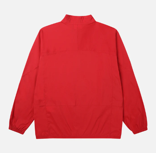 WILSON 威爾森 /  Impact Anorak 風衣 /  WM30100513RED / AUG25