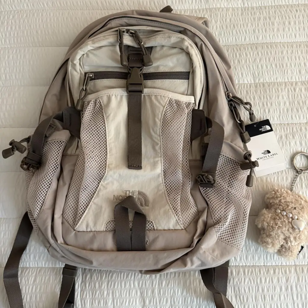 【預購】The North Face RECON M 18L 輕量多功能背包 NM2DR07