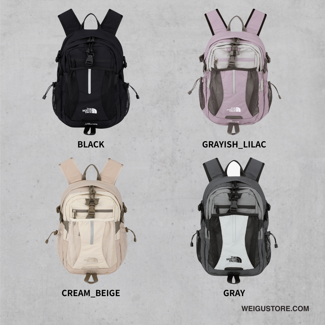 【預購】The North Face RECON M 18L 輕量多功能背包 NM2DR07