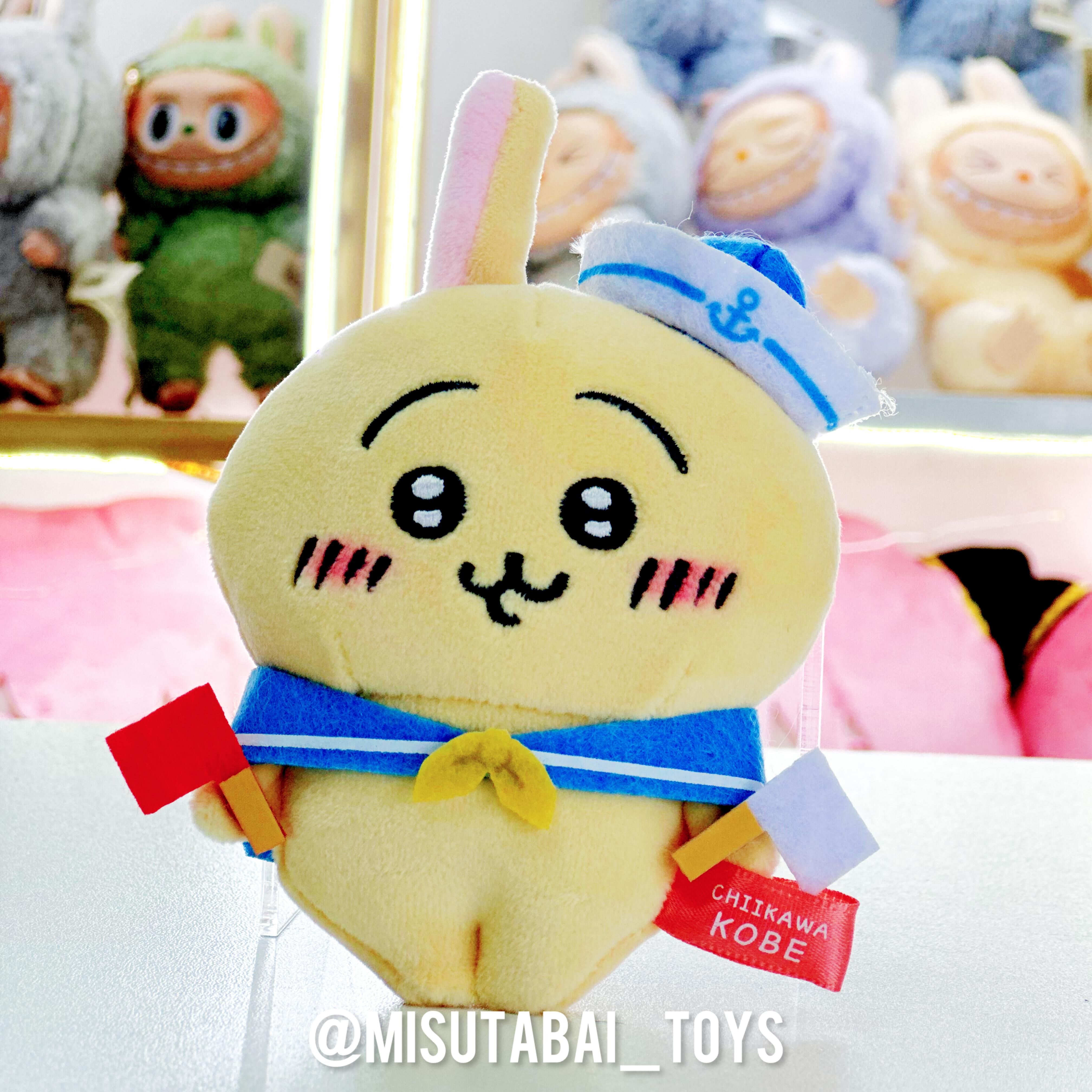 Chiikawa 神戶水手 USAGI