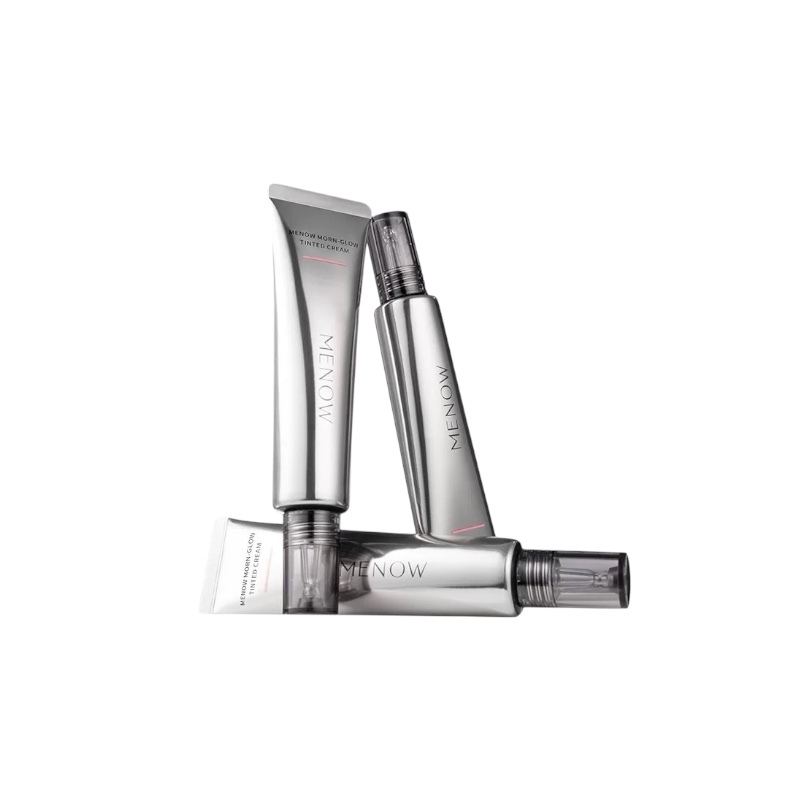 MENOW美諾 早八有色面霜附贈品