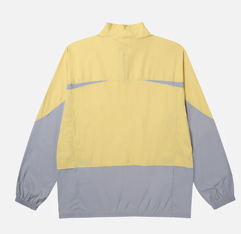 WILSON 威爾森 /  [南柱赫穿] Impact Anorak  風衣 / WM30100513YEL /  AUG25