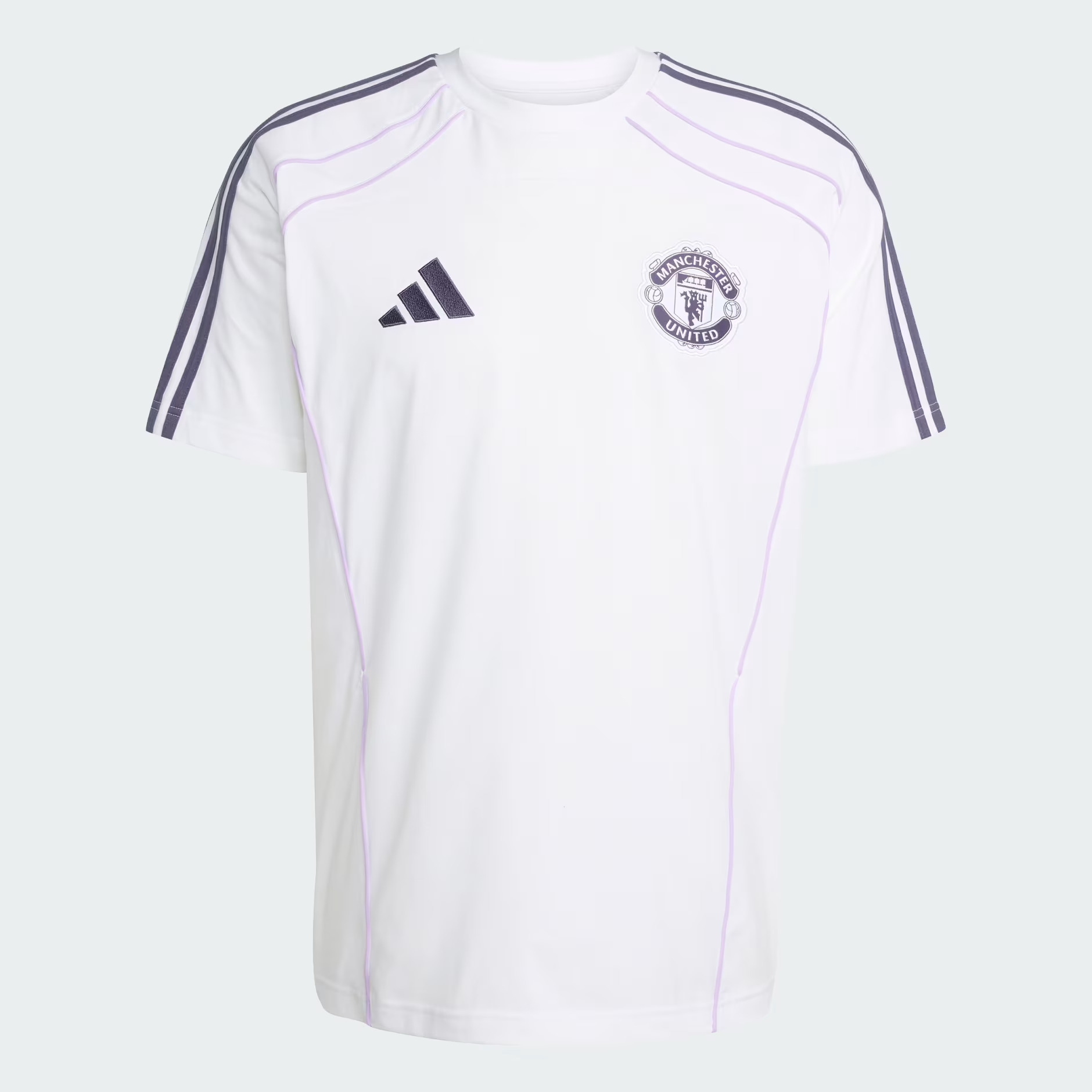 2025 Manchester United UBP Cotton Tee