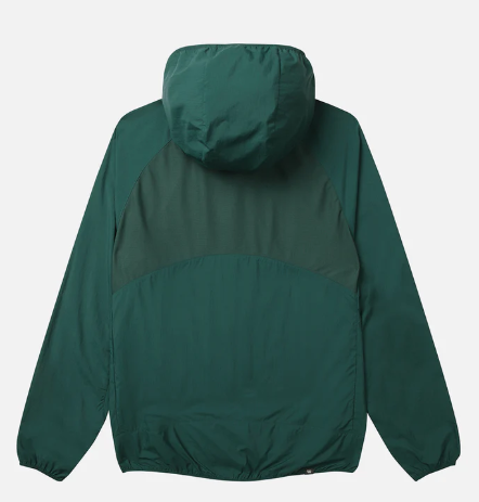 WILSON 威爾森 / LW 防撕裂風衣 UNI / WM32074513DGN /  AUG25