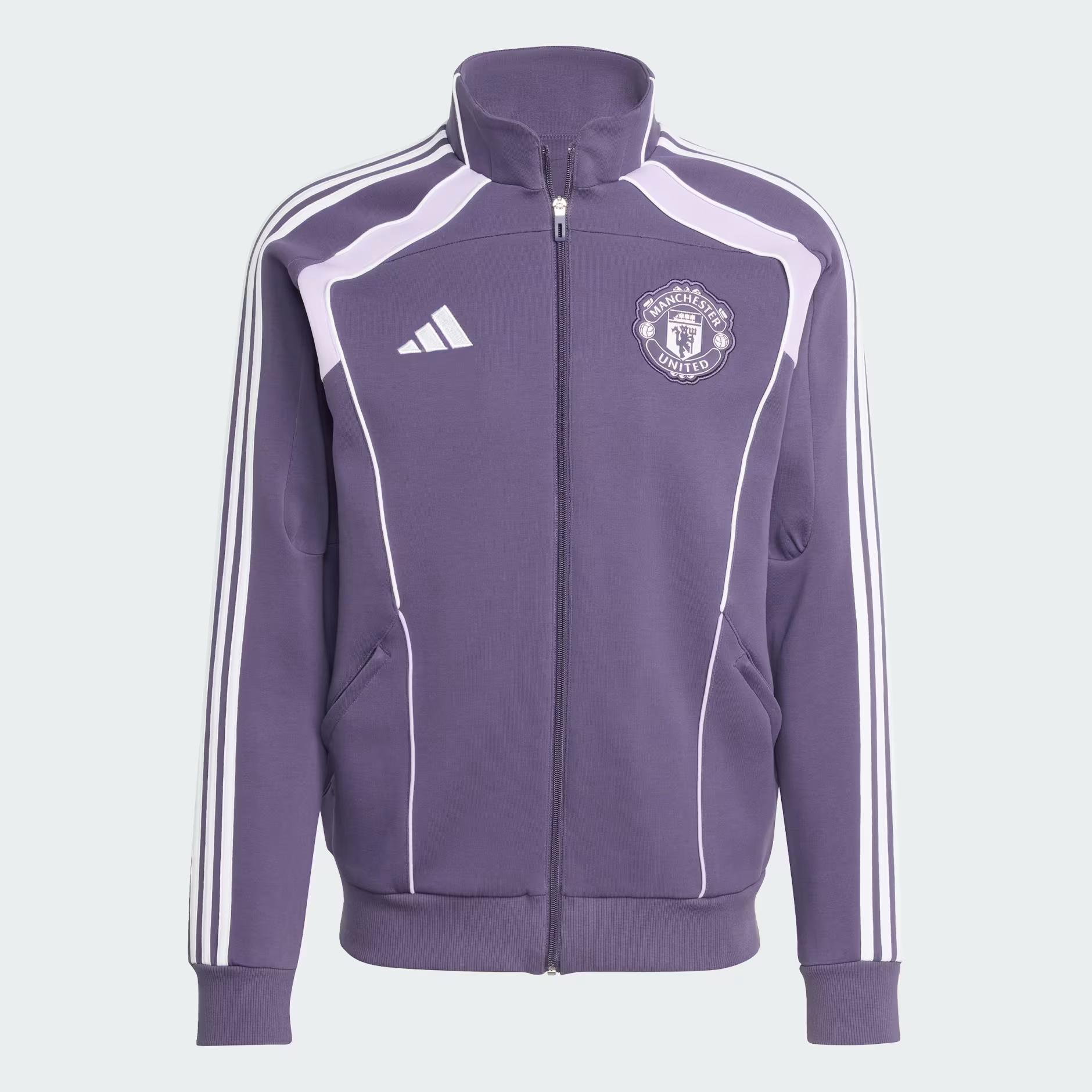 2025 Manchester United UBP Track Jacket