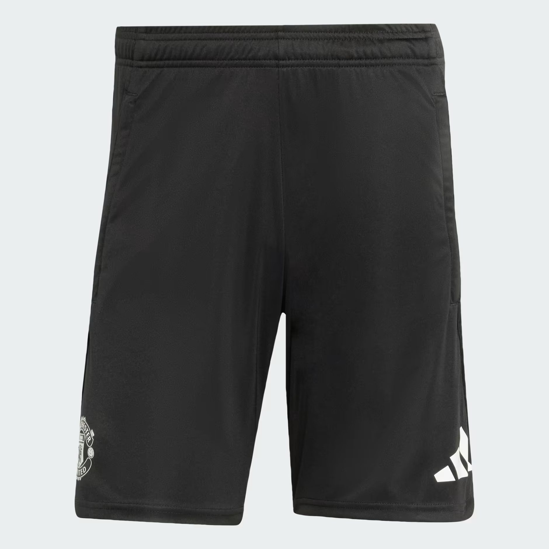 2025 Manchester United Training Shorts