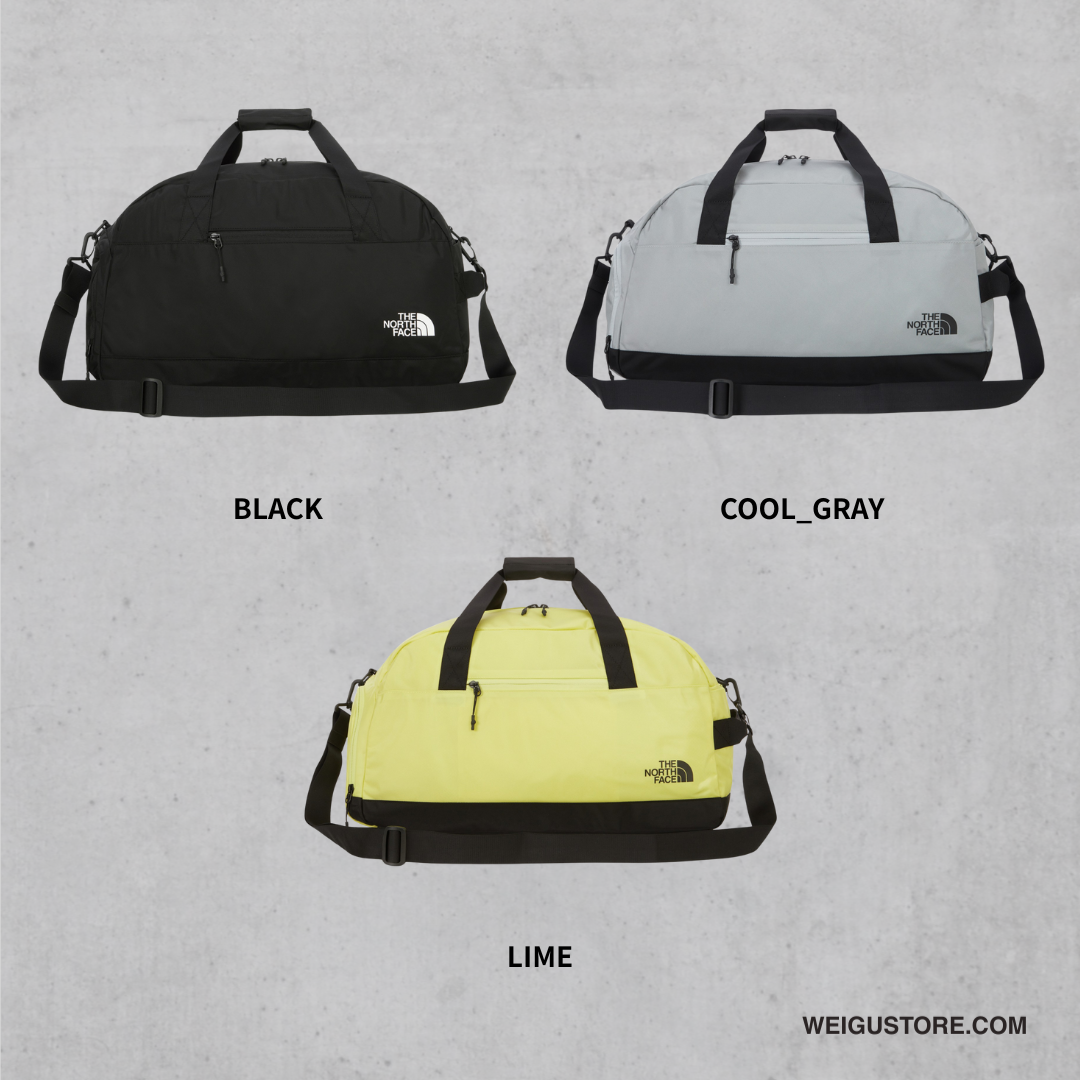 【預購】The North Face SP DUFFLE BAG L 多功能旅行包 NN2PR24