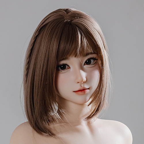 SHEDOLL 全矽膠 160cm D胸 江小棠 silicone sex doll