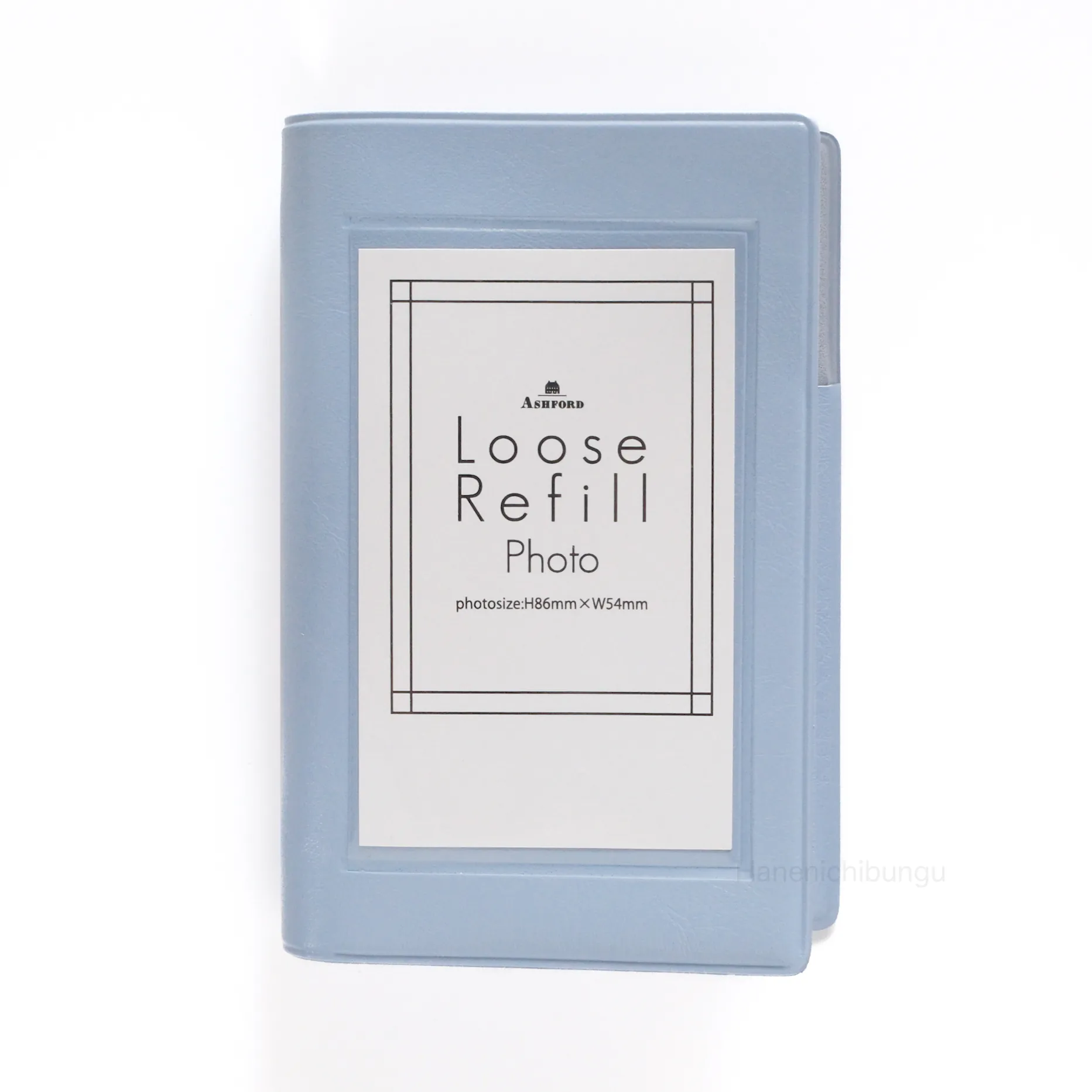 MICRO5 LOOSE REFILL PHOTO SIZE