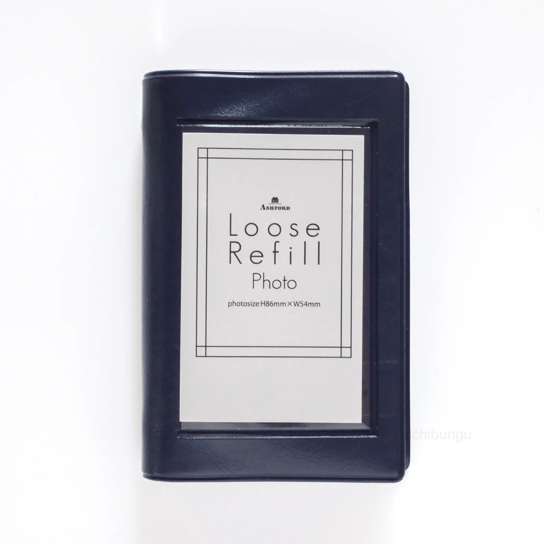 MICRO5 LOOSE REFILL PHOTO SIZE