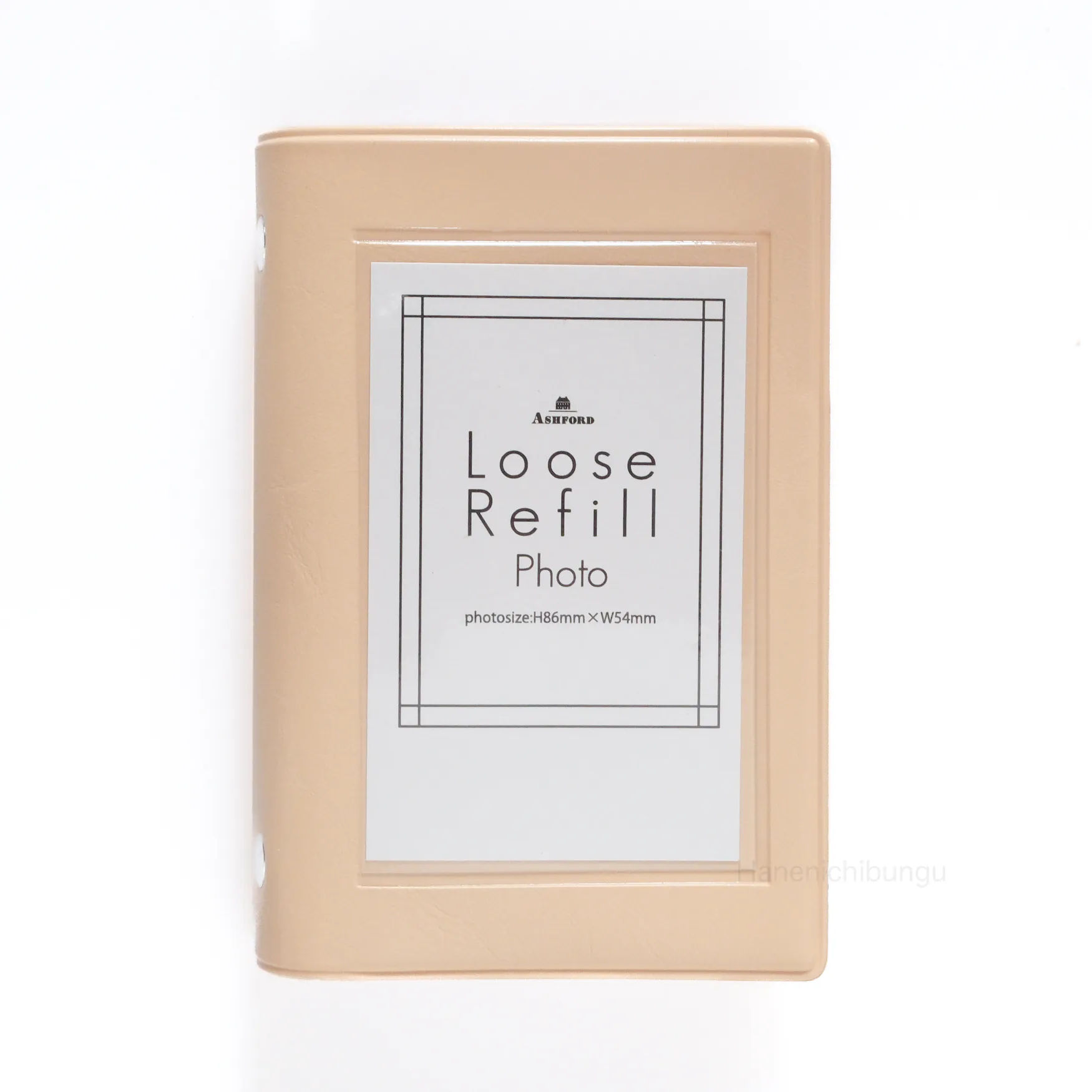 MICRO5 LOOSE REFILL PHOTO SIZE