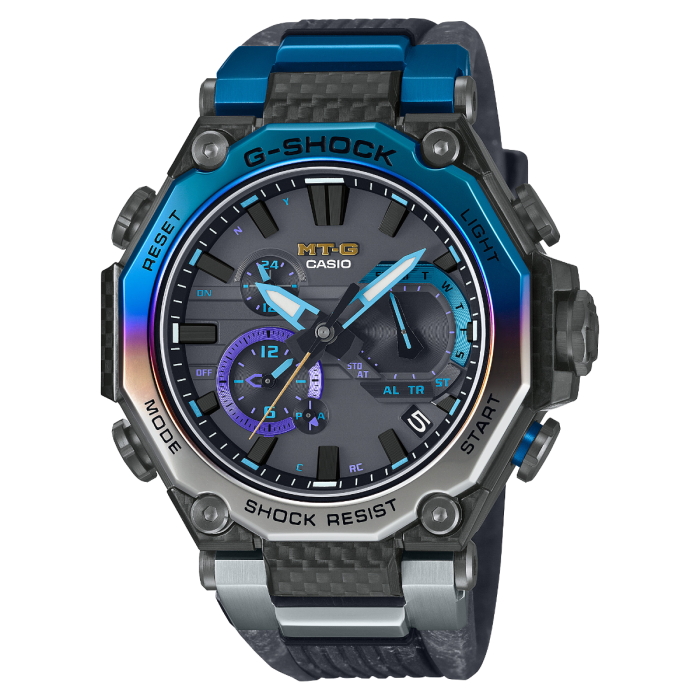 G-Shock MTG-B2000YST-1A