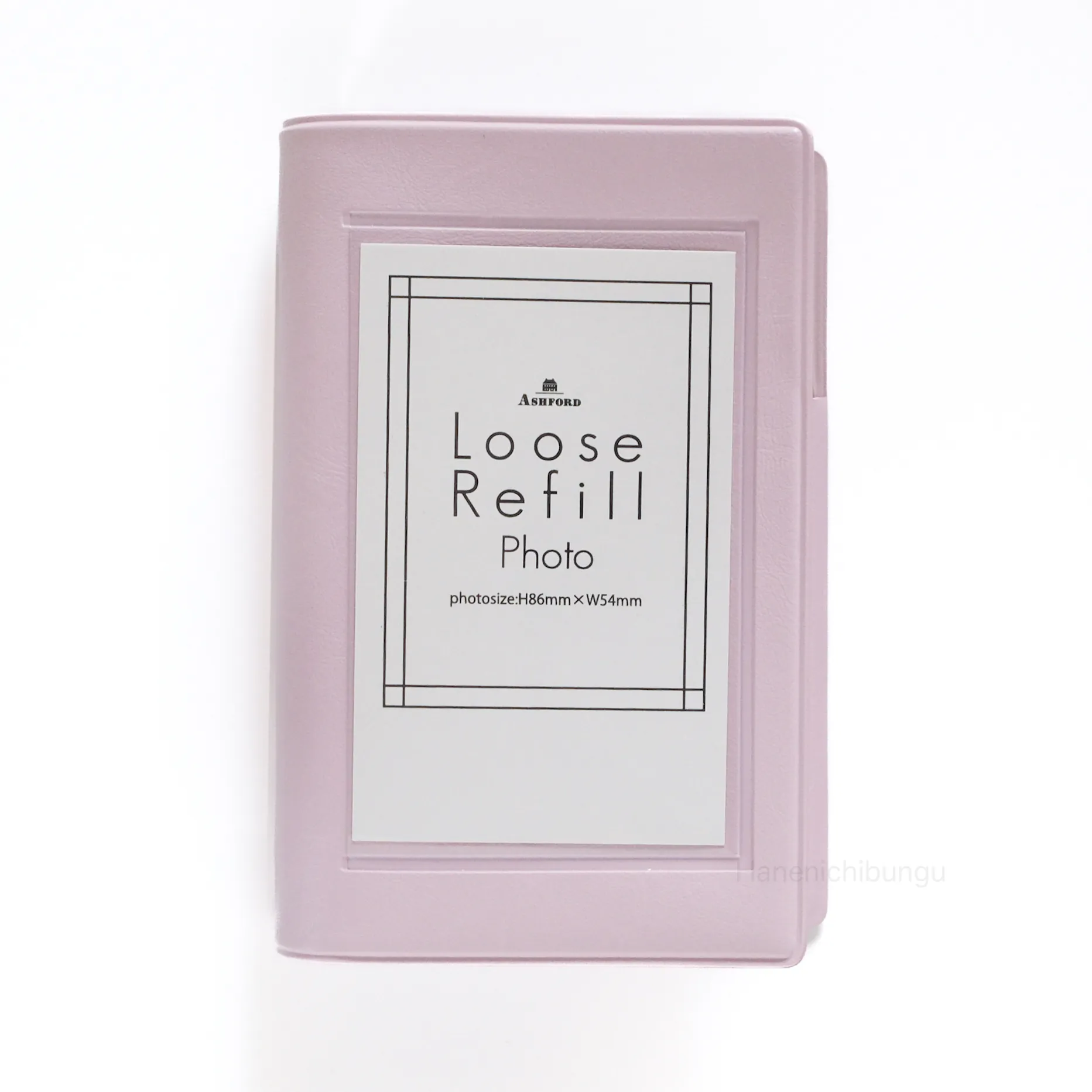 MICRO5 LOOSE REFILL PHOTO SIZE