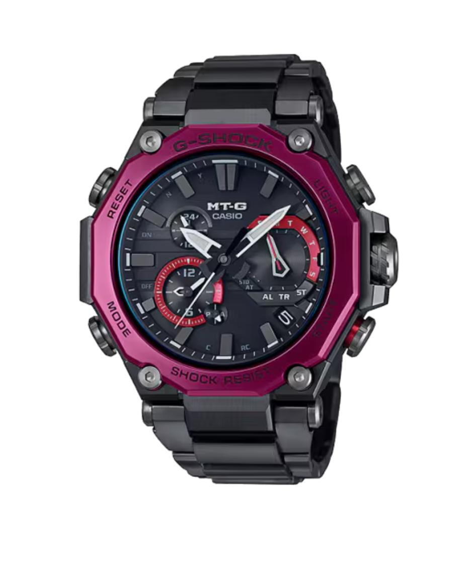 G-Shock MTG-B2000BD-1A4