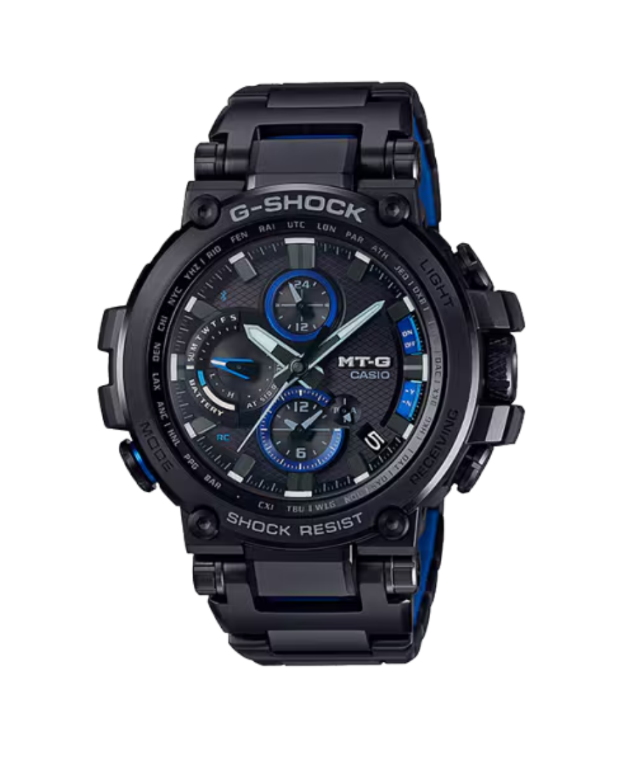 G-Shock MTG-B1000BD-1A