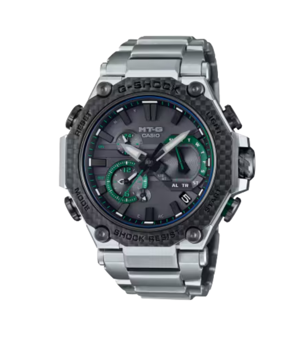 G-Shock MTG-B2000XD-1A