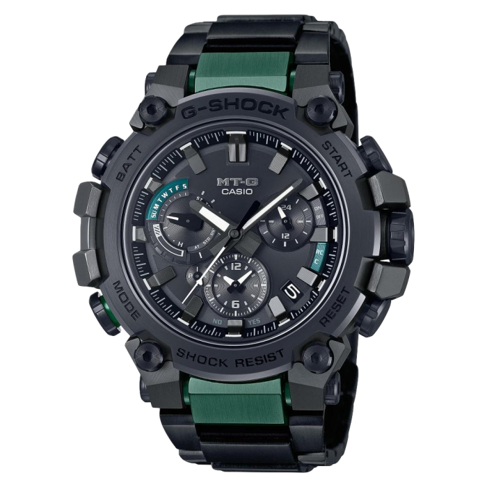G-Shock MTG-B3000BD-1A2