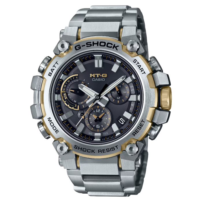 G-Shock MTG-B3000D-1A9