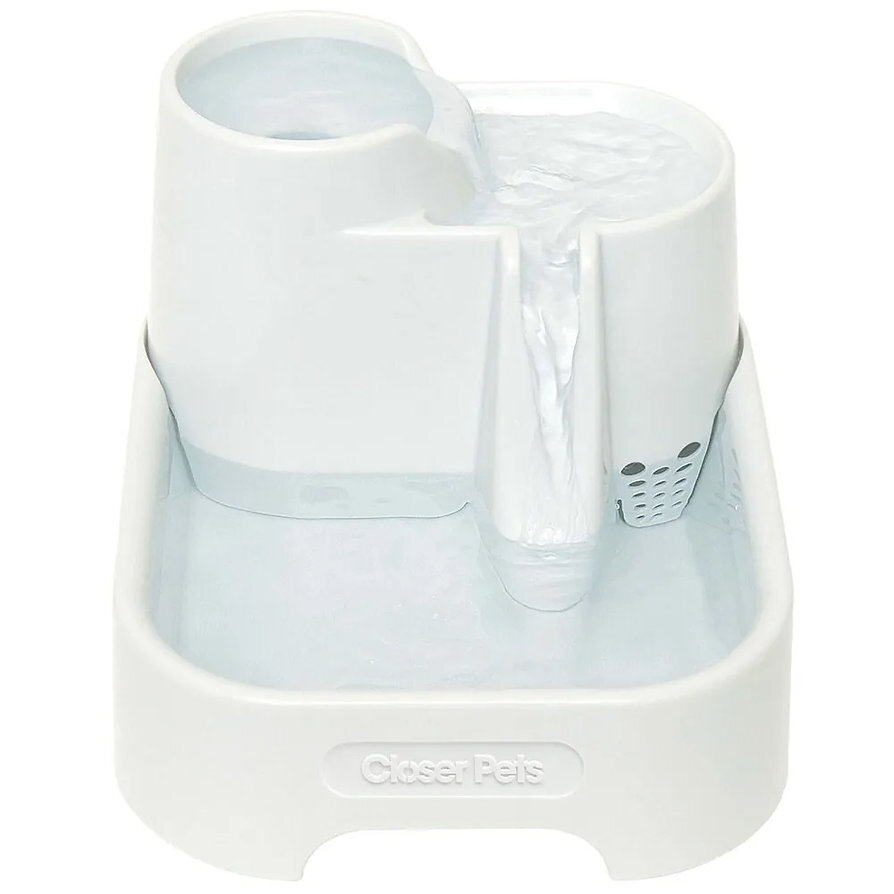 Closer Pets Pets Water Fountain
