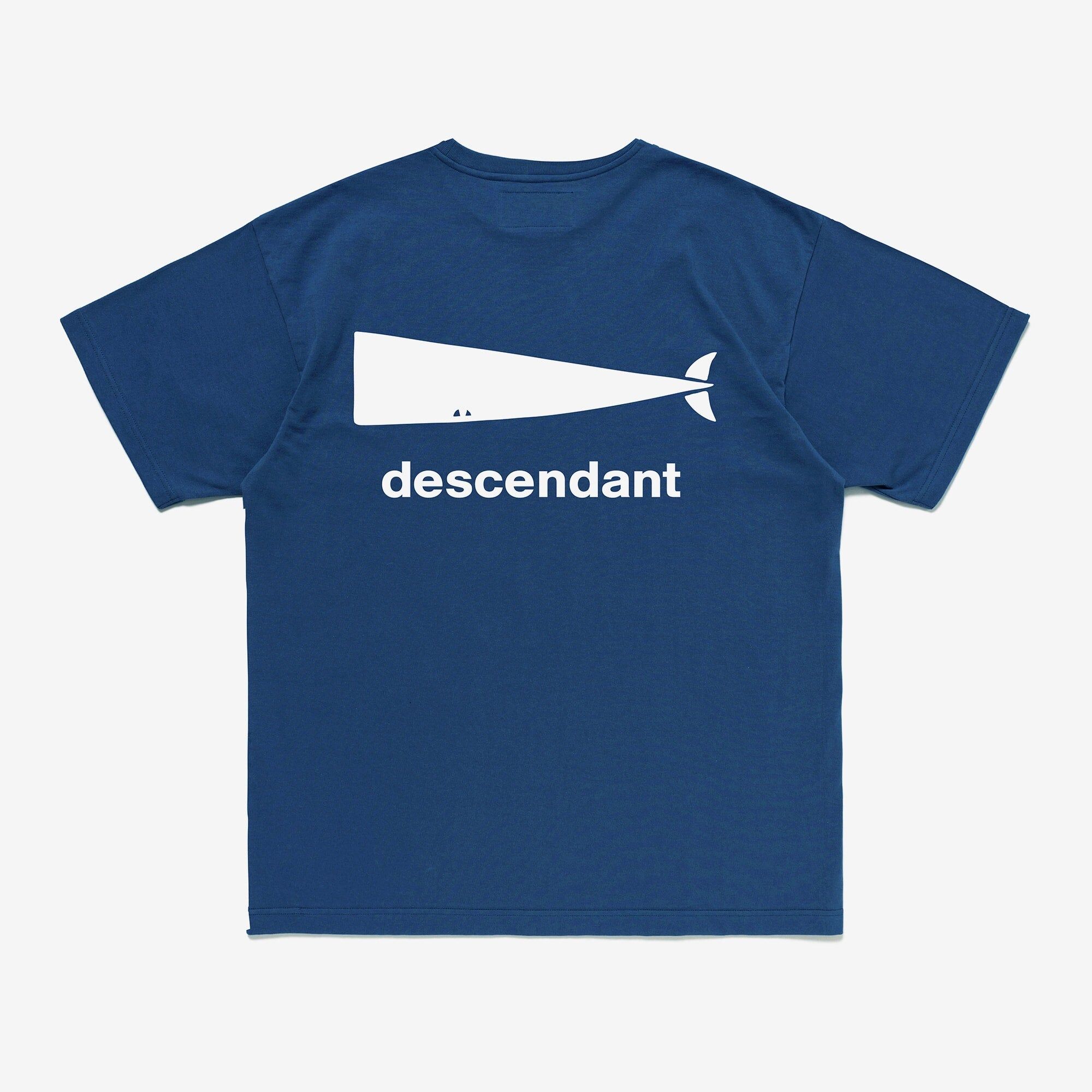Descendant CACHALOT SS