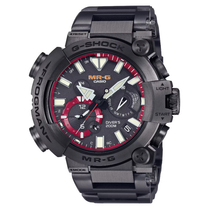 G-Shock MRG-BF1000B-1A