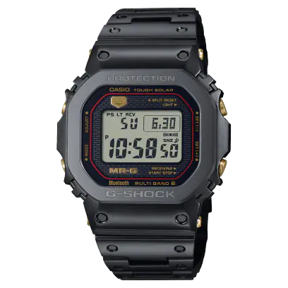 G-Shock MRG-B5000B-1