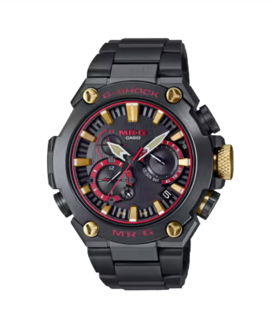G-Shock MRG-B2000B-1A4