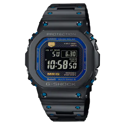 G-Shock MRG-B5000BA-1
