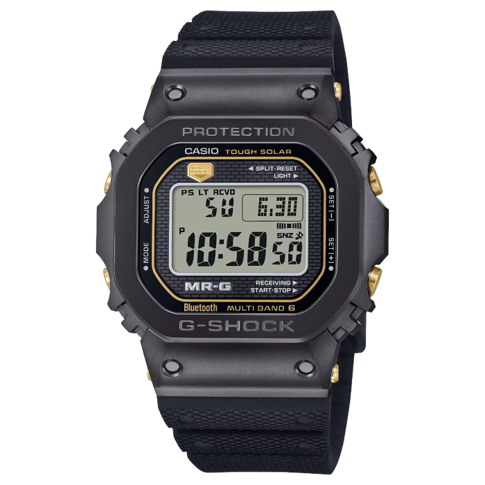 G-Shock MRG-B5000R-1