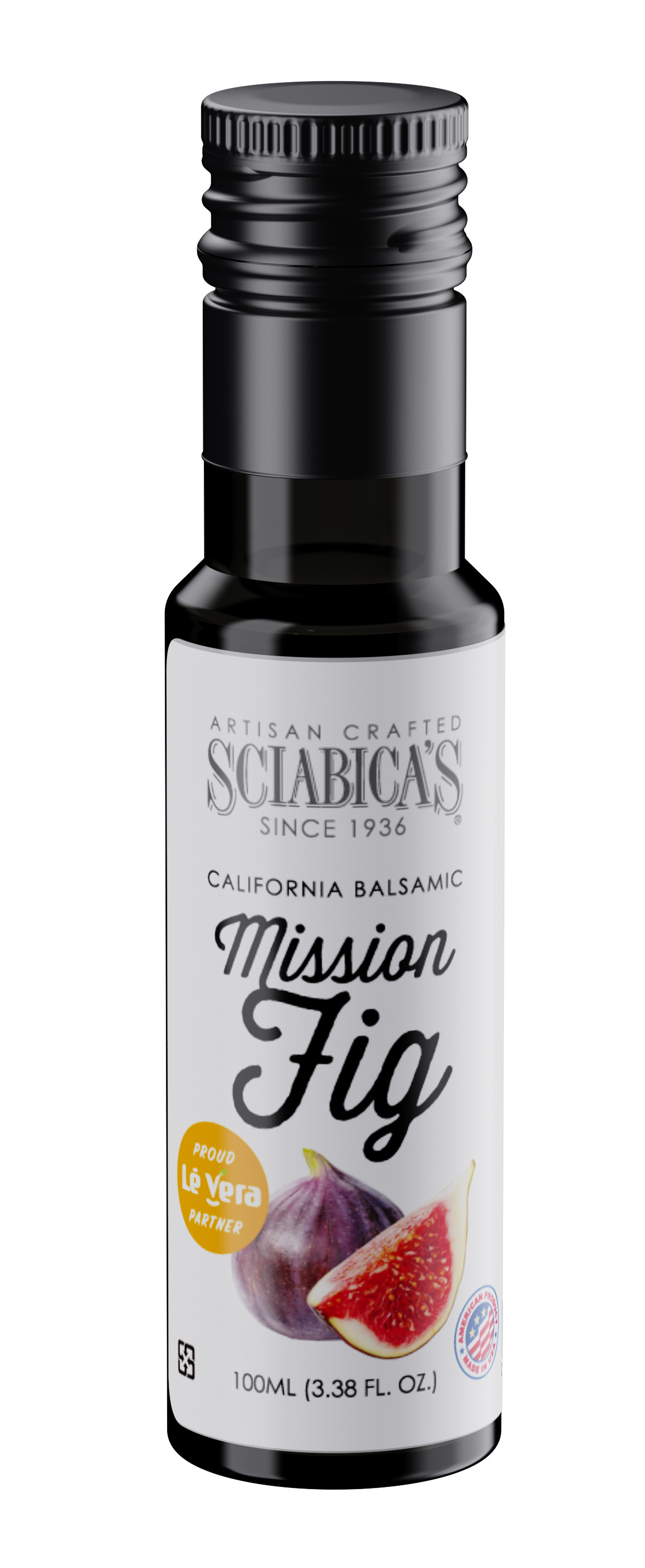 【頂級】無花果巴薩米克醋