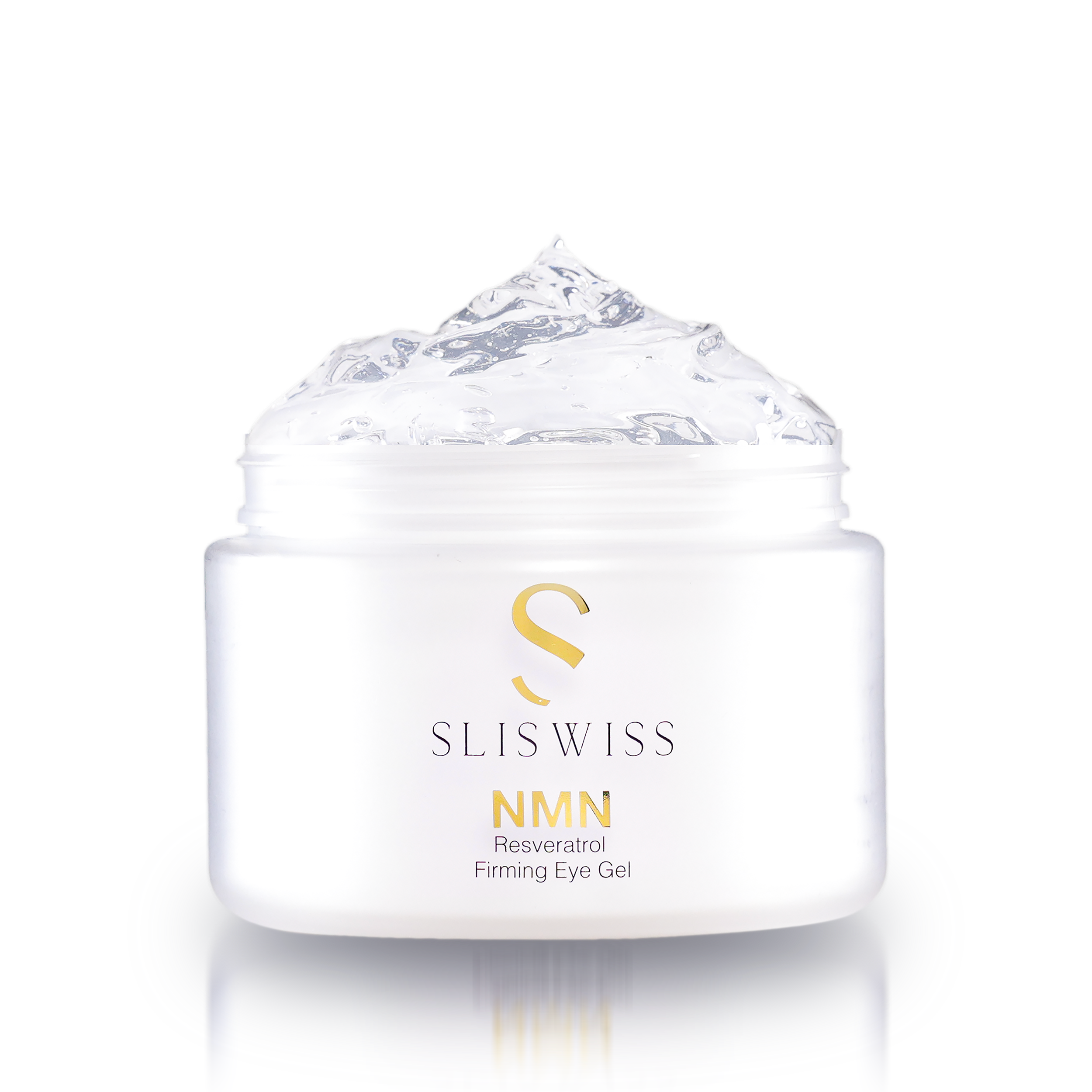 SLISWISS-拉皮眼機 +Hifu電眼Gel