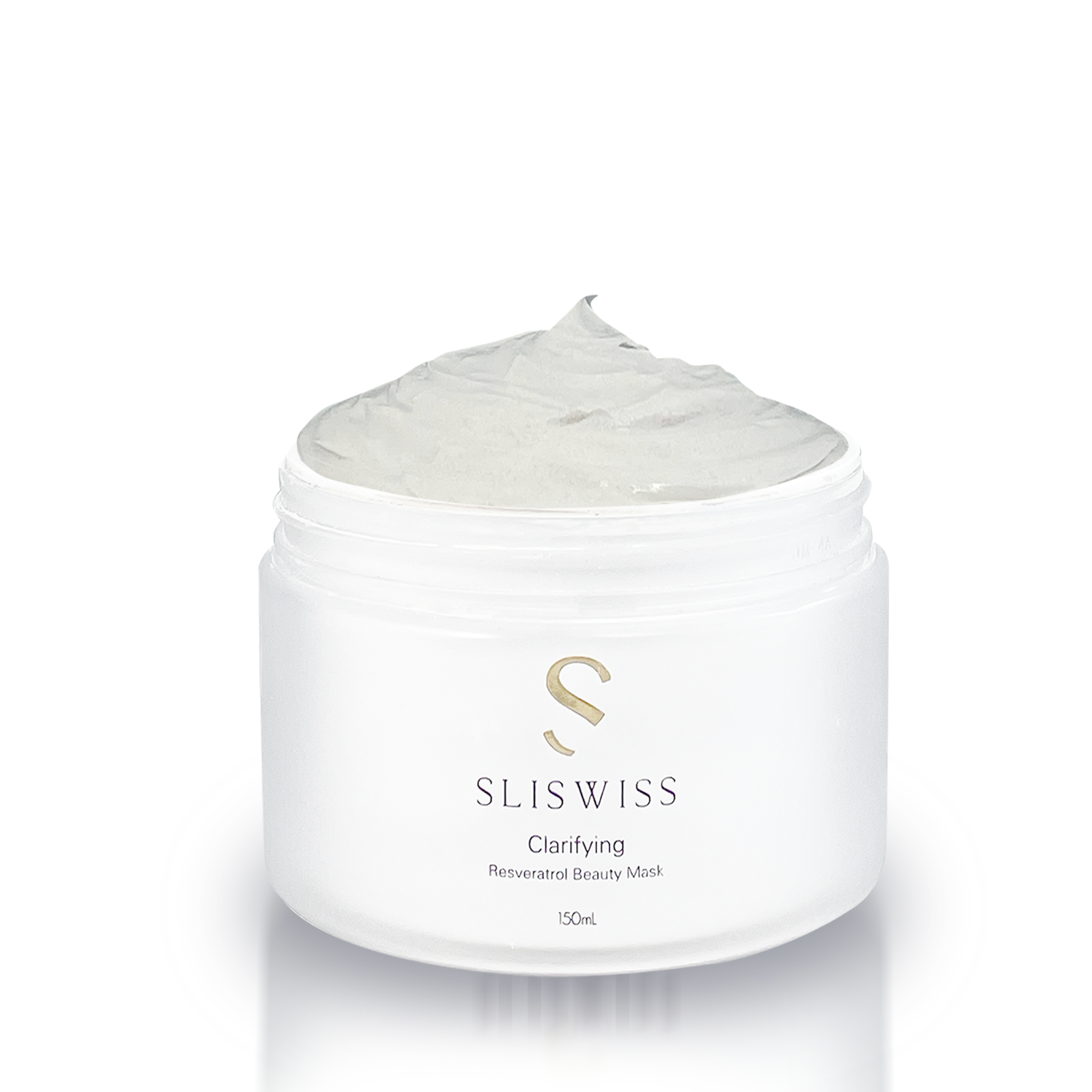 SLISWISS 逆齡矽針Gel ＋針清神仙膏 ＋冰河泥