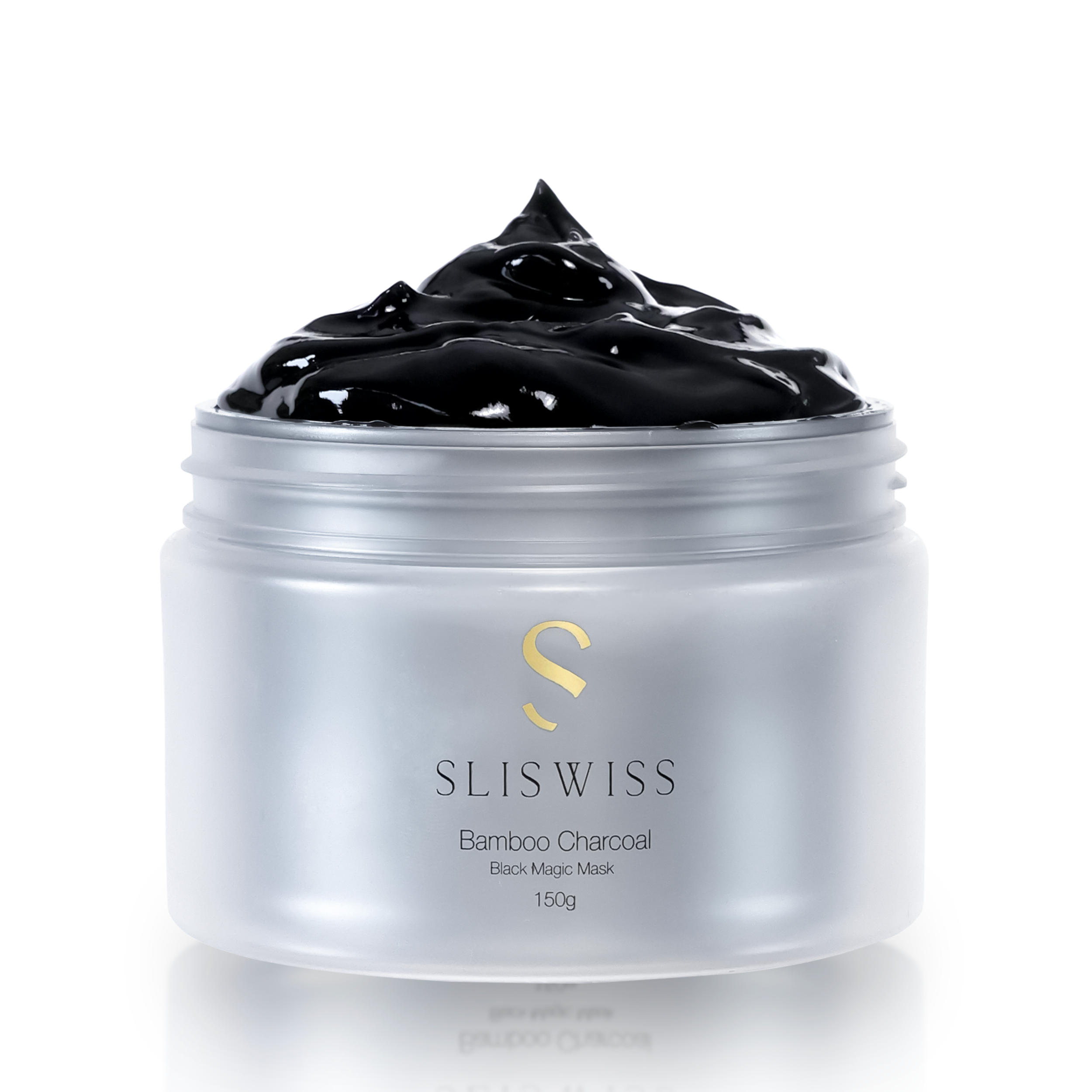 SLISWISS 逆齡矽針Gel ➕ 黑炭皮秒 PICO GEL